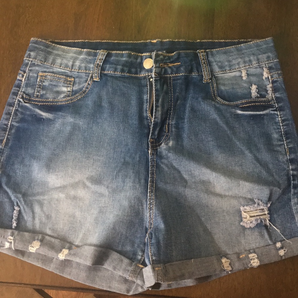 Shorts